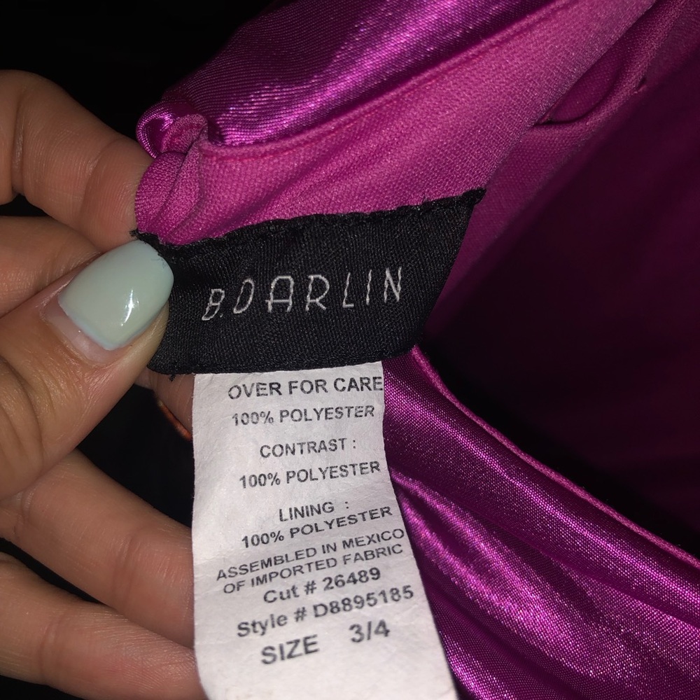 Dress - Picture 2 of 4